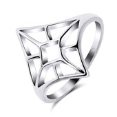 Silver Ring NSR-2608